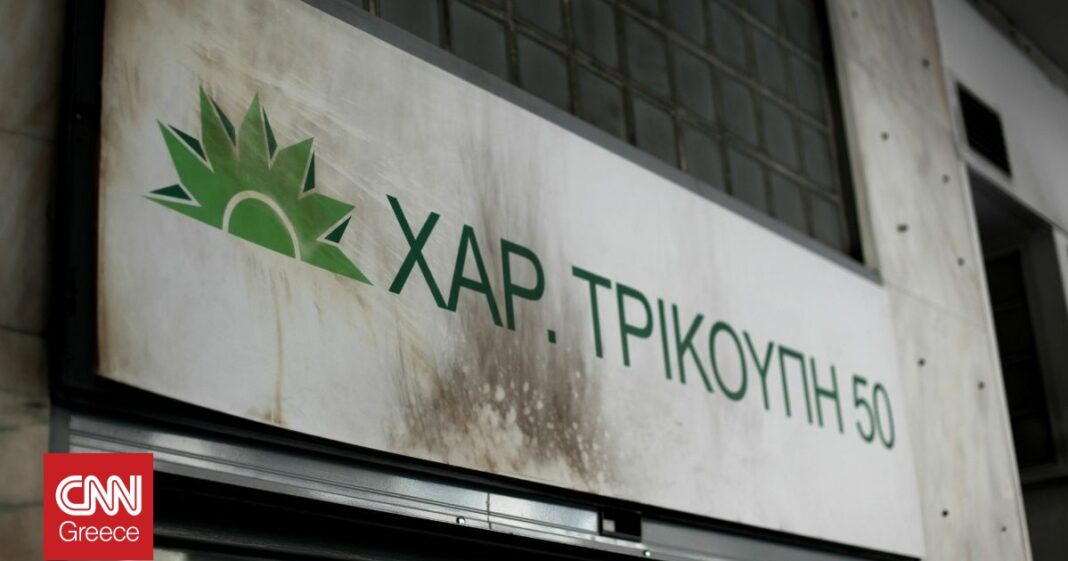 ΠΑΣΟΚ: Απαιτείται Άμεσος Έλεγχος στα ΕΛΤΑ – Η Κυβέρνηση Φέρει Ευθύνη!