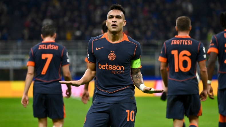 «Συναρπαστική Ανατροπή: Η Βαθμολογία του Champions League Μετά την 4η Αγωνιστική – Ο Ολυμπιακός στην 31η Θέση!»