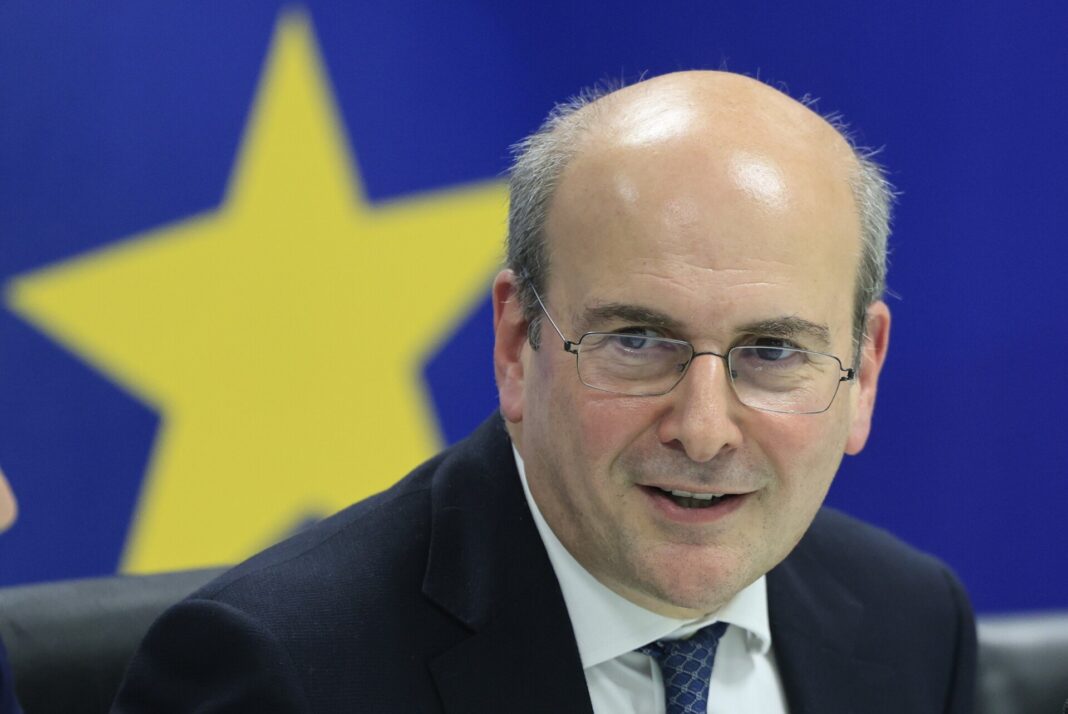 Κ. Χατζηδάκης: Οι 7 Καίριες Προτεραιότητες για το 2026 – Η Πολιτική Σκηνή Χρειάζεται Σοβαρότητα!