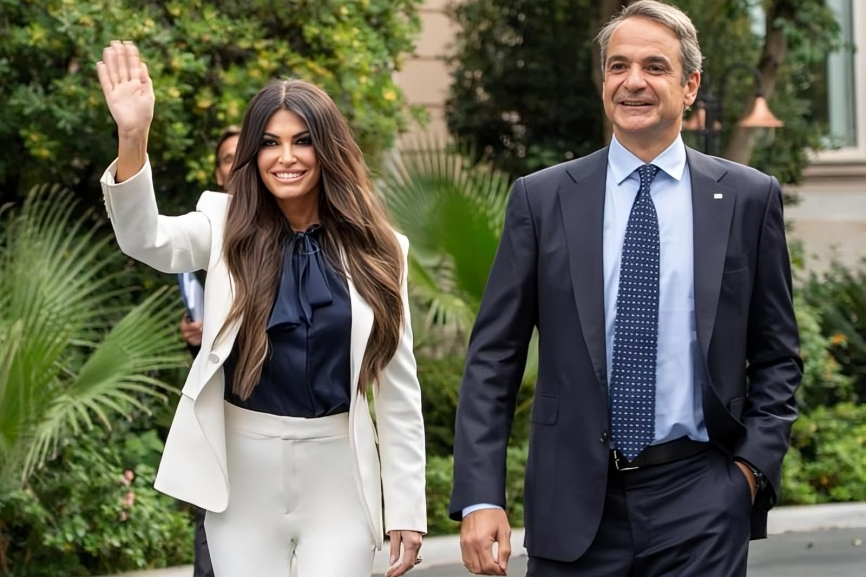 «Κυριάκος Μητσοτάκης: Ψέματα και ανατροπές – Από την Κομοτηνή στους αγρότες, στην ξαφνική συνάντηση με την Κίμπερλι!»