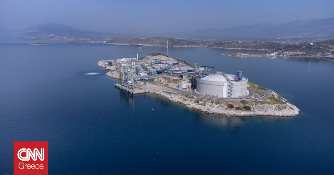 «Ενεργειακή Σύνοδος στην Αθήνα: Αμερικανοί και Ευρωπαίοι Υπουργοί & Επιχειρηματίες Συγκεντρώνονται για Στρατηγικές Συνεργασίες»