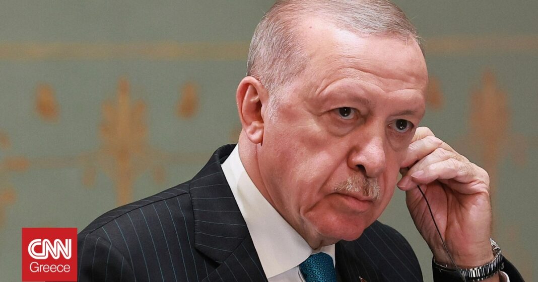 «Τουρκία και ΕΕ: Από την Απειλή στην Αναμονή – Μια Εξερεύνηση των Διαπραγματεύσεων»