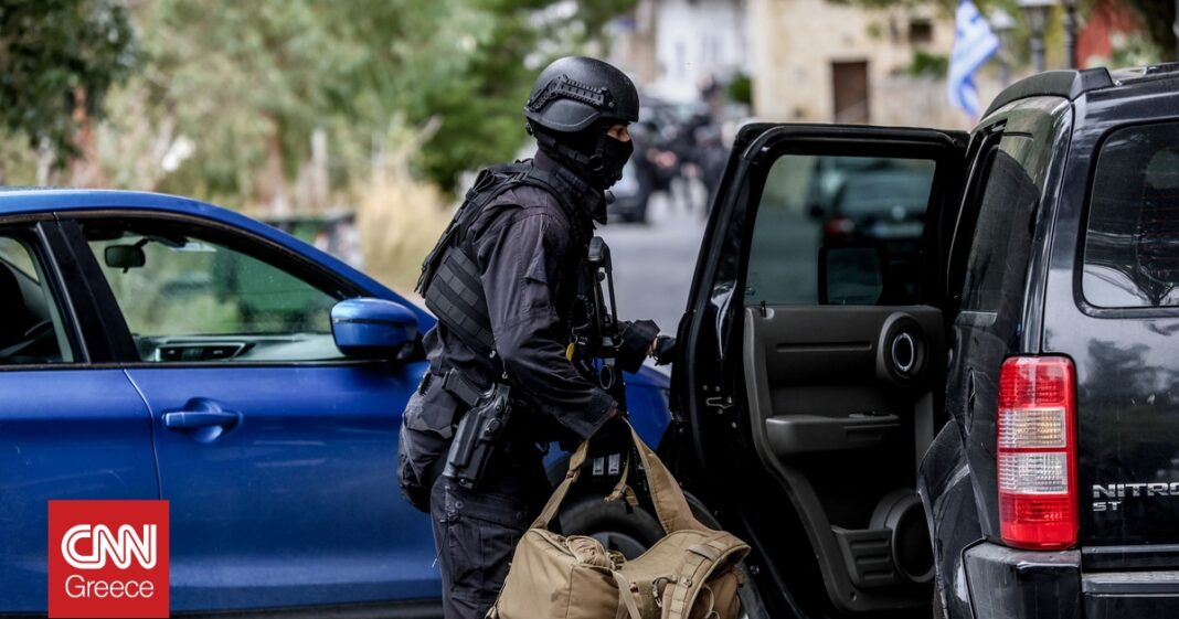 Βορίζια: Αποκαλύψεις για τον γαμπρό του νεκρού – Τι κρύβει το βίντεο της ΕΛ.ΑΣ