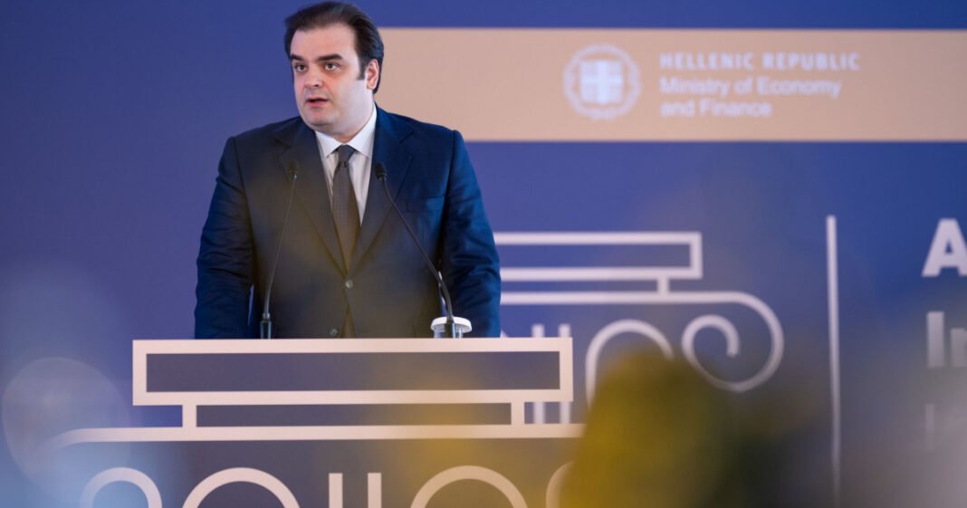 «Πιερρακάκης: Αποκαλύψεις για τα ΕΛΤΑ – Τα Επικοινωνιακά και Επιχειρησιακά Λάθη που Σόκαραν»