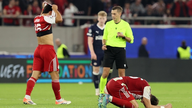 «Ολυμπιακός: Ο αντίπαλος μυρίζει αίμα – Η ώρα της αλήθειας έφτασε!»