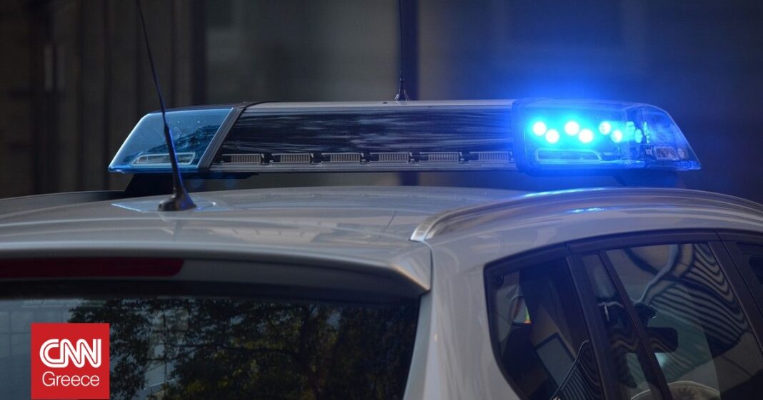 «Ηράκλειο: Συγκλονιστική σύλληψη 27χρονου με κοκαΐνη και ένα κιλό κάνναβης!»