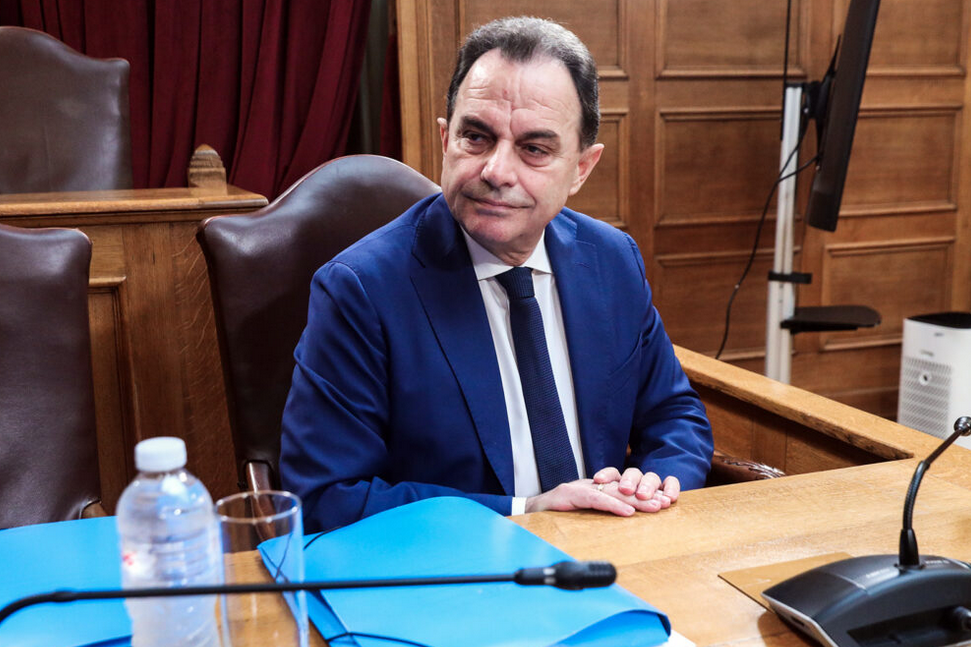 «Σκάνδαλο στον ΟΠΕΚΕΠΕ: Αποκαλύψεις Γεωργαντά για τον ανύπαρκτο πειθαρχικό έλεγχο!»