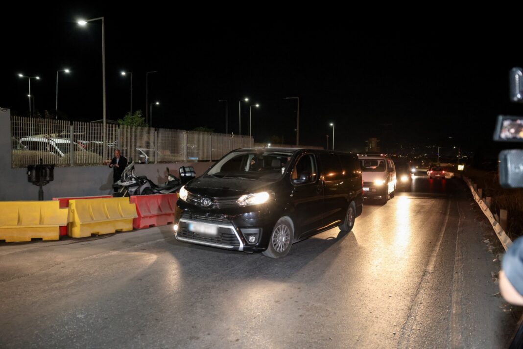 Συγκλονιστικές εξελίξεις: Συνελήφθη ο ξάδερφος του γαμπρού του Φανούρη Καργάκη! Δείτε το βίντεο!