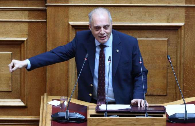 Μην το Χάσετε! Ο Πρόεδρος της Ελληνικής Λύσης Ζωντανά στο MEGA το Σάββατο 8/11 στις 08:00 π.μ. – Συντονιστείτε!