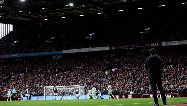 «Προετοιμαστείτε για την Ένταση: Διαδηλώσεις και Συναγερμός πριν τον Καθοριστικό Αγώνα Άστον Βίλα – Μακάμπι Τελ Αβίβ!»