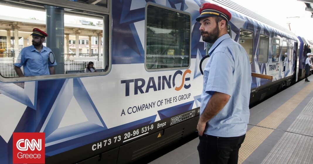 Ανατροπή στη Σίνδο: Τι αποκαλύπτουν ΟΣΕ, Hellenic Prepare και ο σταθμάρχης για το απρόσμενο περιστατικό με τον συρμό!