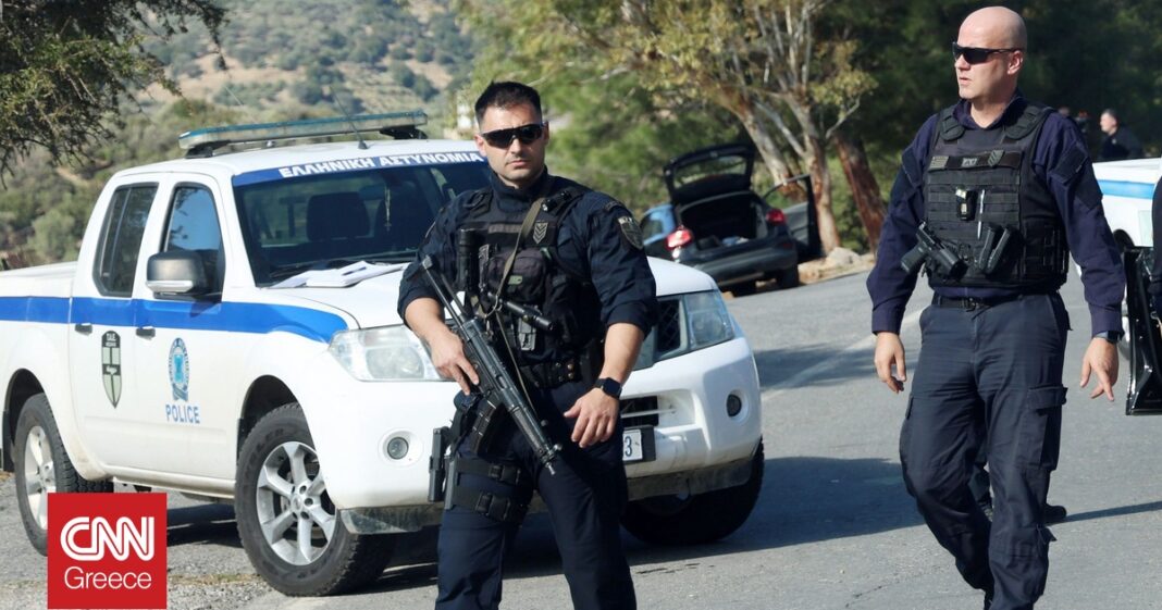 «Σοκ στη Βορίζια: 39χρονος πυροβολούσε αδιακρίτως – Αποκαλύψεις από τους δύο τραυματίες στην απολογία τους»