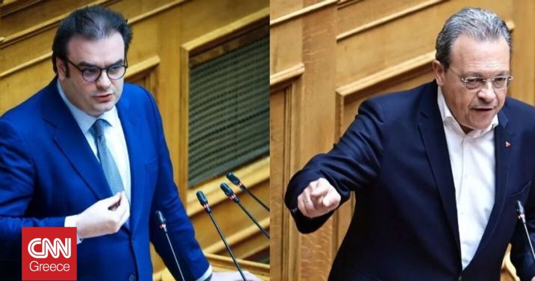 Σκάνδαλο με τα ΕΛΤΑ: Πιερρακάκης αποκαλύπτει 77 κλειστά καταστήματα – Φάμελλος: Το Μαξίμου είχε ενημερωθεί από τον Οκτώβριο!