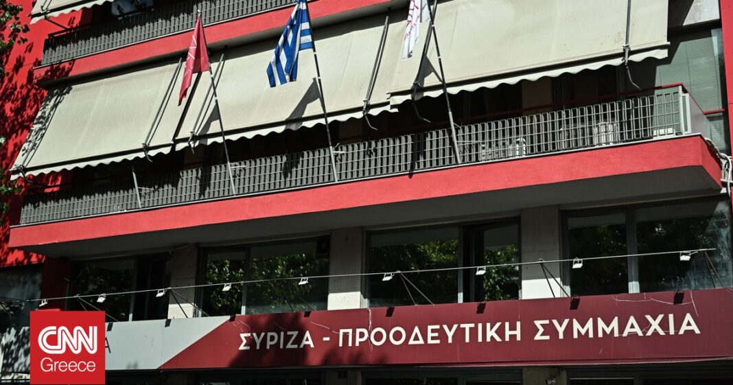 «ΣΥΡΙΖΑ κατά Αυγενάκη: Αποκαλύψεις για ΟΠΕΚΕΠΕ – Σιωπή και κομματική προστασία ή διαφάνεια;»