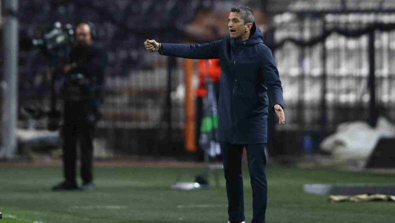 «Λουτσέσκου: «Η ανατροπή ήρθε με 10 παίκτες – Απίθανη αντίδραση στο δεύτερο ημίχρονο!» (vid)»