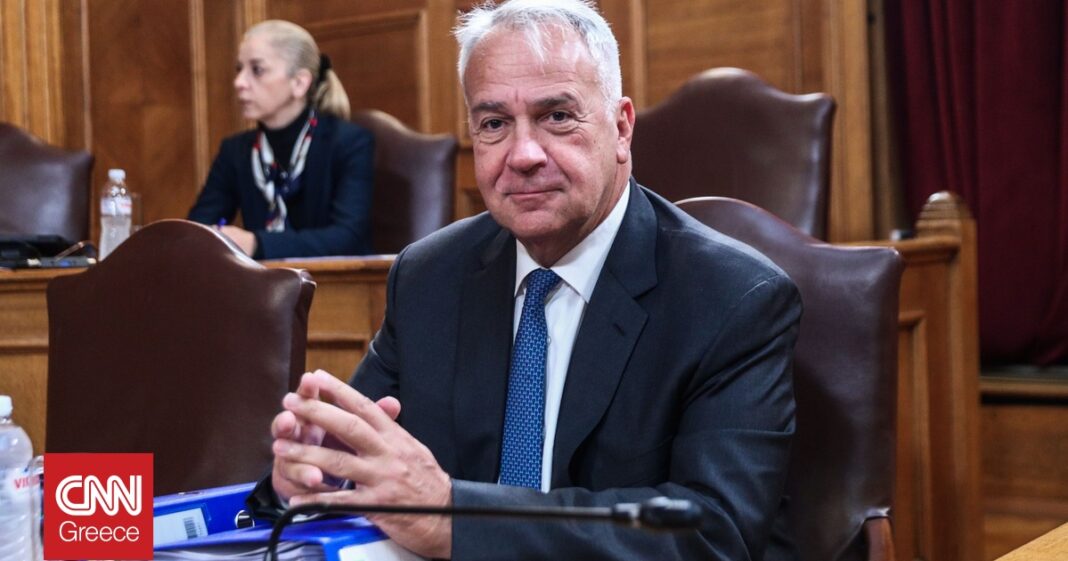 «Βορίδης: Η Υπογραφή της Τεχνικής Λύσης για τον ΟΠΕΚΕΠΕ και η Αποφυγή Παράβασης Καθήκοντος»