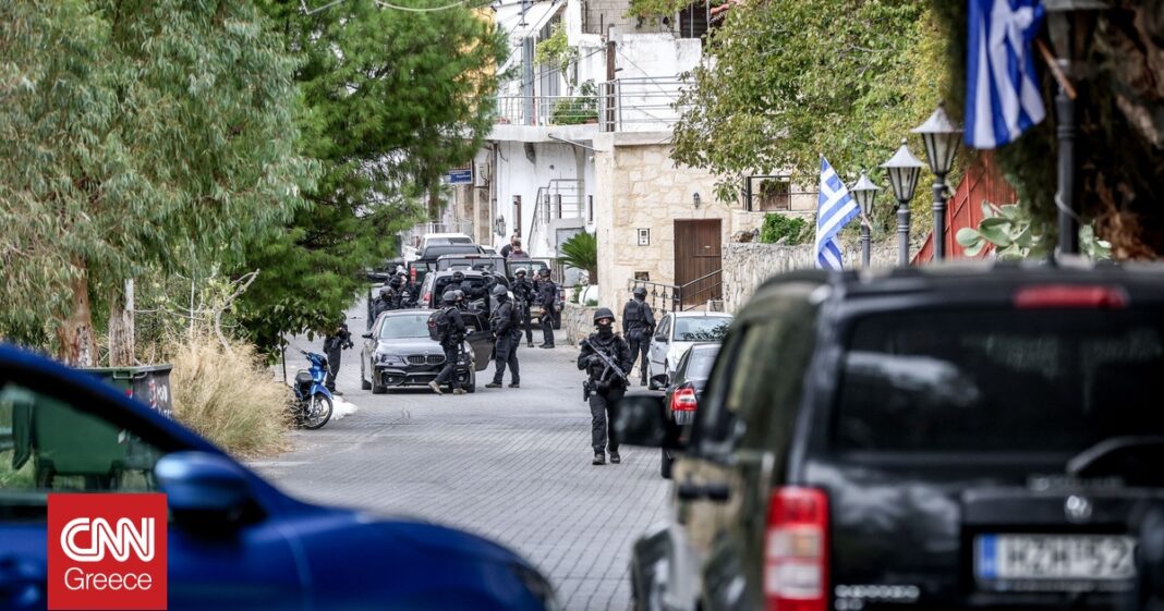 Ανατροπή στο νομικό πλαίσιο για την παράνομη οπλοκατοχή: Ανακαλύψτε τα επτά καινοτόμα μέτρα του Χρυσοχοΐδη!