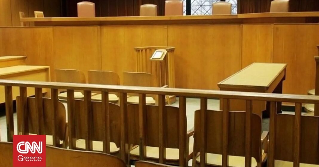 «Σκάνδαλο στο ΤΕΙ Σερρών: Καθηγητής καταδικάστηκε σε 8 χρόνια φυλάκιση για χρηματισμό από φοιτητές!»