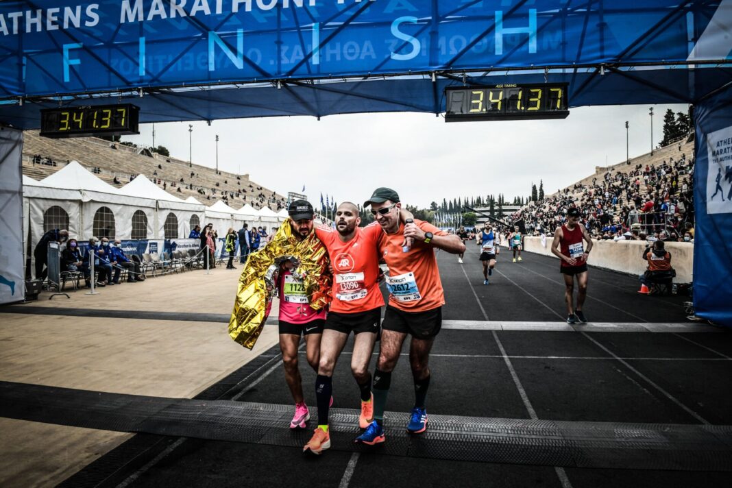 Μαραθώνιος 2025: Ανακαλύψτε τις Νέες Κυκλοφοριακές Ρυθμίσεις και Μάθετε Πώς να Κινηθείτε Άνετα!