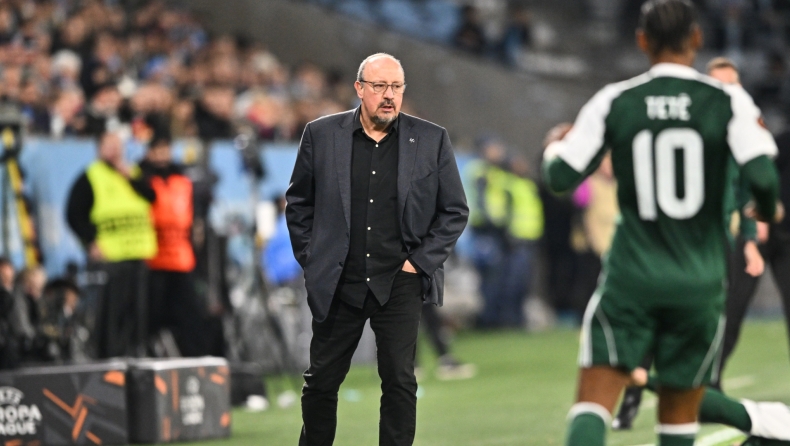 «Μπενίτεθ: Θριαμβευτική Επιστροφή στις Ευρωπαϊκές Βραδιές – Ευχαριστούμε για την Αμέριστη Στήριξή σας!»