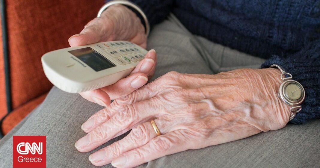 Κατερίνη: Συνελήφθη απατεώνας που εκμεταλλεύτηκε ηλικιωμένη – Πώς της αφαίρεσε χρήματα και κοσμήματα!