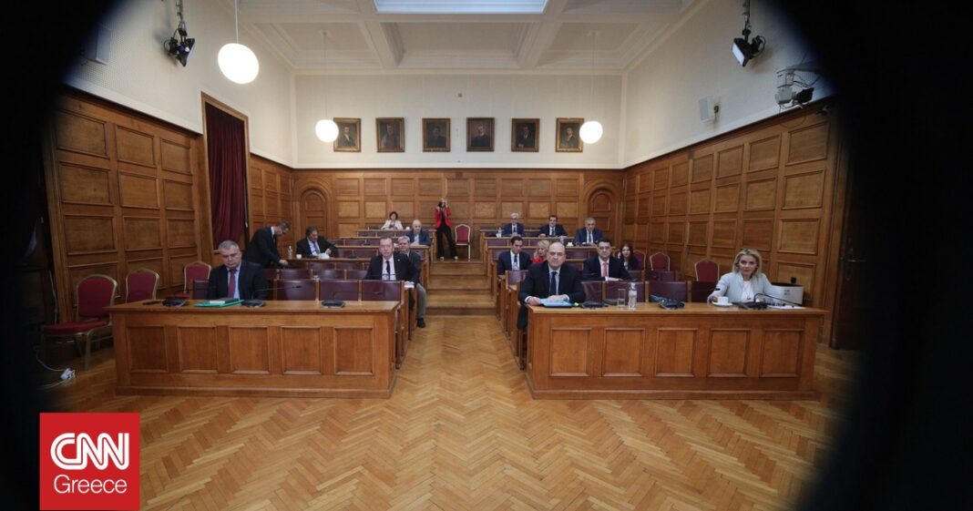 ΠΑΣΟΚ: Αποκαλύψεις και Μάρτυρες στην Εξεταστική – Η Λίστα του ΟΠΕΚΕΠΕ που Σημαίνει Πολλά!