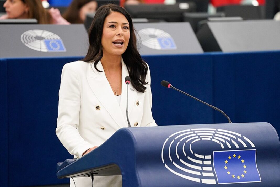 «48 Ευρωβουλευτές υπογράφουν επιστολή της Λατινοπούλου για τις φρικτές σφαγές Χριστιανών στη Νιγηρία»