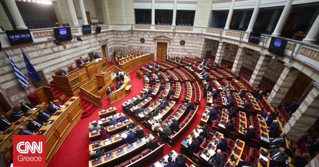 Εγκρίθηκε το επαναστατικό φορολογικό νομοσχέδιο: Στήριξη 1,76 δισ. ευρώ για την οικονομία!