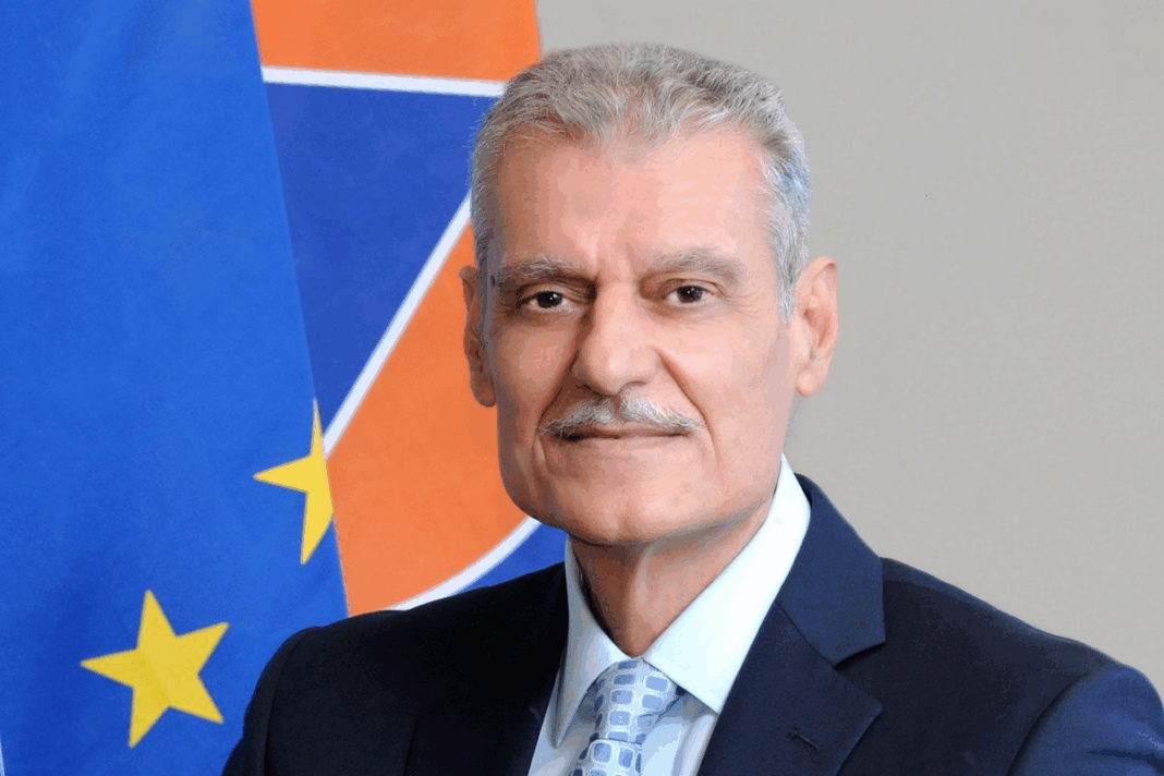 «Συναρπαστικές Ανατροπές στην Πολιτική Προστασία: Παραίτηση του Υφυπουργού Βαγγέλη Τουρνά – Όλες οι Λεπτομέρειες!»