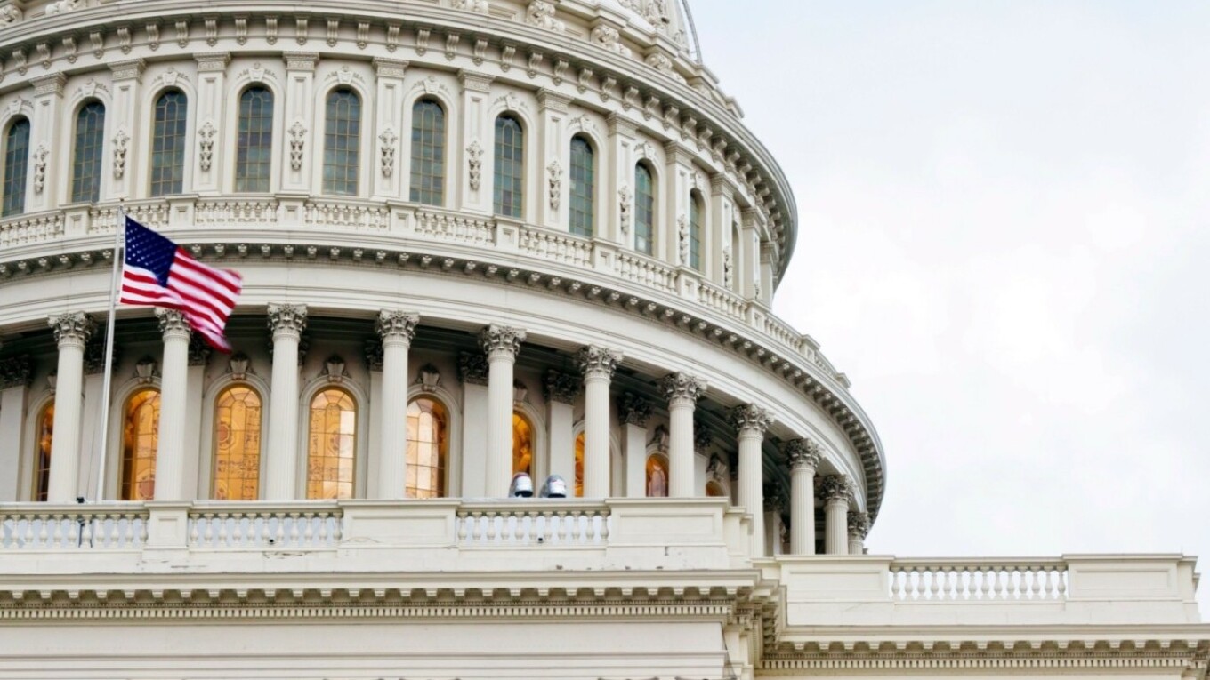 «ΗΠΑ:-Οι-Δημοκρατικοί-προτείνουν-μια-καινοτόμο-λύση-για-να-τερματίσουν-το-shutdown!»