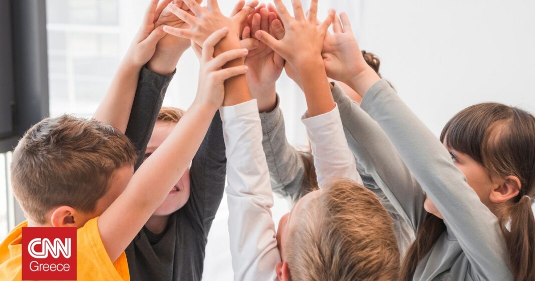 Μην Χάσετε την Ευκαιρία: Ανοίγουν οι Αιτήσεις για Πρώιμη Παιδική Παρέμβαση – 2.500 Θέσεις Διαθέσιμες από 14/11!