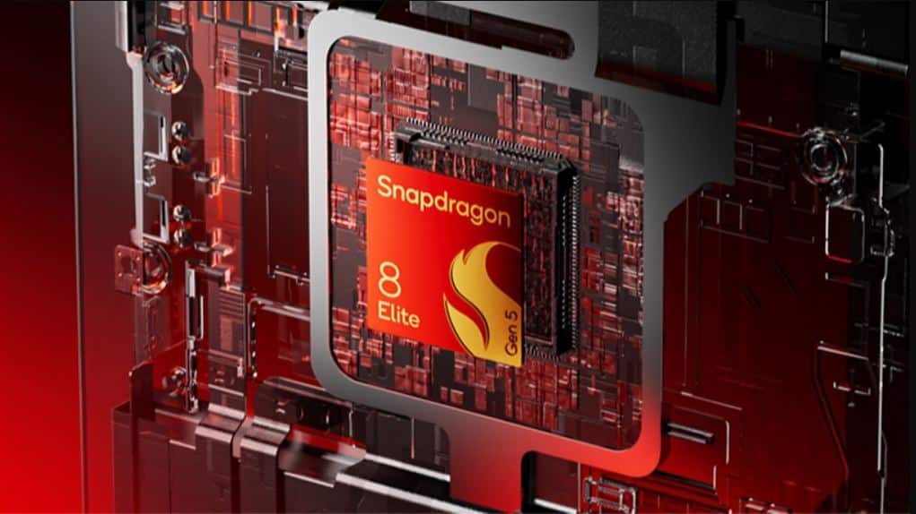 Snapdragon 8 Elite Gen 5: Η Επαναστατική Ικανότητα που Αλλάζει τα Smartphone!