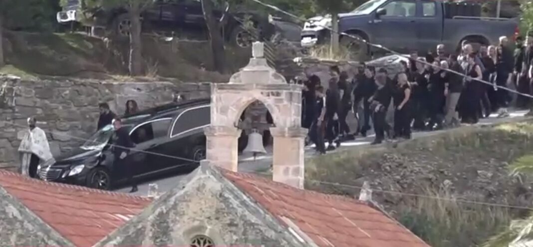 «Βορίζια: Η συγκλονιστική ιστορία του αδερφού που θρηνεί δύο αγαπημένα πρόσωπα σε μία μέρα»