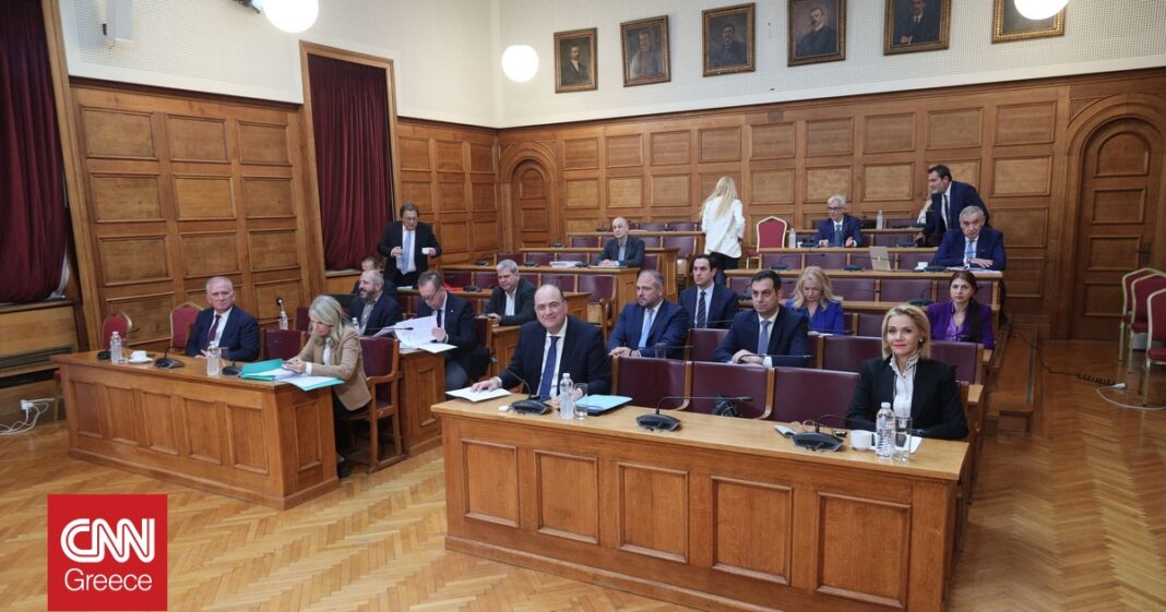 «Σκάνδαλο ΟΠΕΚΕΠΕ: Η ΝΔ καλεί σε εξεταστική κορυφαία στελέχη – Ποιοι είναι οι πρωταγωνιστές;»