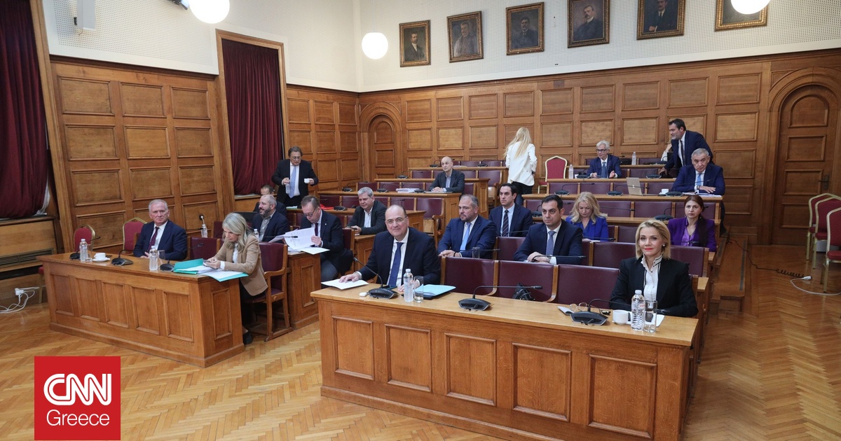 «Σκάνδαλο-ΟΠΕΚΕΠΕ:-Η-ΝΔ-καλεί-σε-εξεταστική-κορυφαία-στελέχη-–-Ποιοι-είναι-οι-πρωταγωνιστές;»