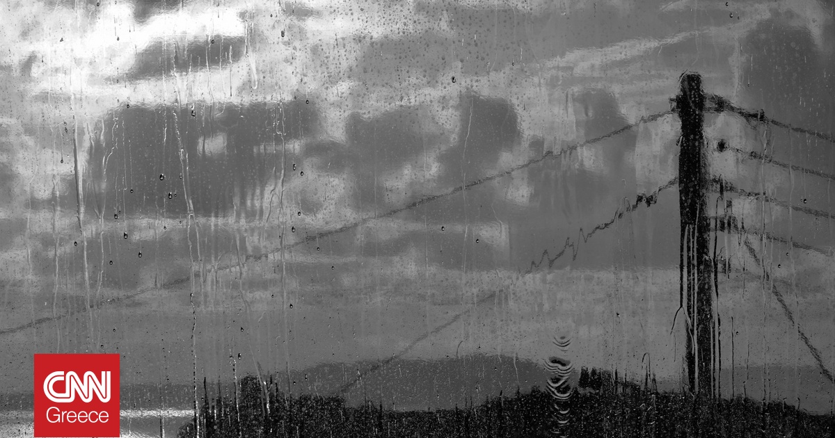 «Καταιγίδες-και-Κεραυνοί:-Η-Χώρα-σε-Κλοιό-Κακοκαιρίας-–-Πότε-θα-Ξαναβρεί-ο-Καιρός-την-Ηρεμία-του;»