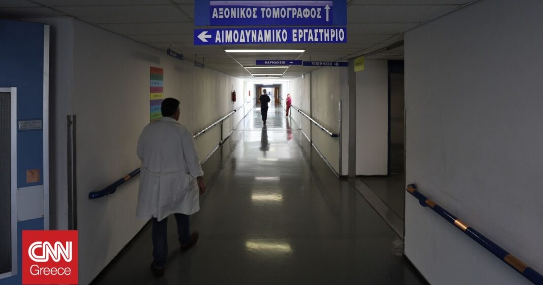 «Σοκ στην Αχαΐα: Μαθητής νοσηλεύεται με σπασμούς μετά από χρήση ναρκωτικών στο σχολείο»