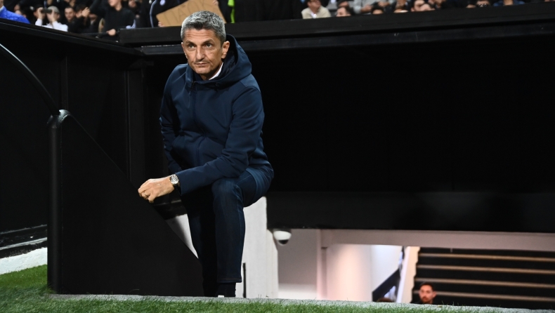 «Προβληματισμός στον ΠΑΟΚ: Χωρίς ανακοίνωση αποστολής πριν τον αγώνα με τον Παναθηναϊκό!»