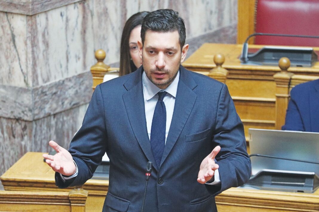 «Σοκ και Δέος: Η Απάνθρωπη Στάση του Κράτους απέναντι στους Γονείς των Θυμάτων των Τεμπών – Ο Δημόσιος Διασυρμός του Κυρανάκη»