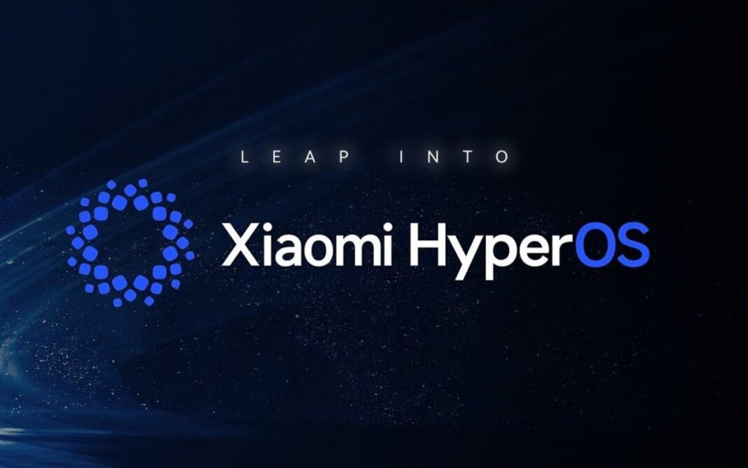 «Η Xiaomi Ξεκινά Δοκιμές του Επαναστατικού HyperOS 3 με Βάση το Android 15 – Ανακαλύψτε τις Νέες Δυνατότητες!»