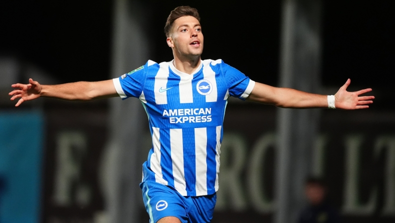 «Τζίμας: «Ενθουσιασμένος για την κλήση του Κωστούλα, ανυπομονώ να μοιραστούμε το γήπεδο στην Εθνική!»»