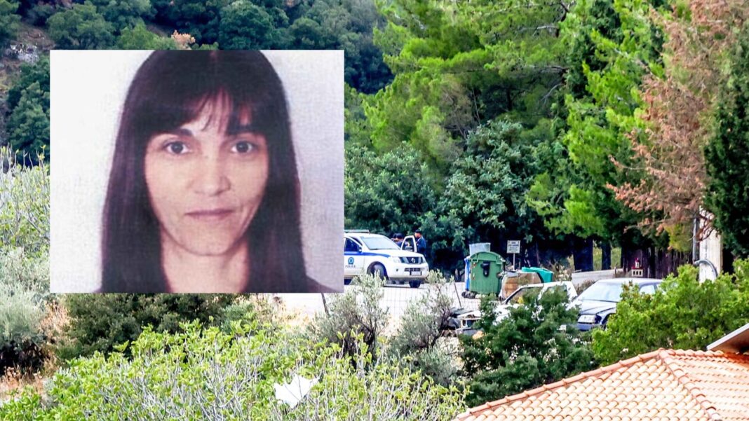 «Βορίζια: Οι συγκλονιστικές τελευταίες λέξεις της 56χρονης πριν την τραγική της απώλεια»