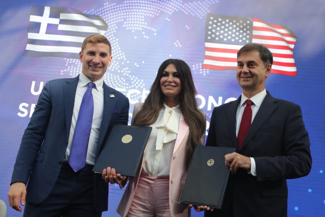 «Ανακαλύπτοντας-τη-Διακήρυξη-Οικονομικής-Ασφάλειας-Ελλάδας-–-ΗΠΑ:-Πώς-οι-εφοδιαστικές-αλυσίδες,-η-τεχνητή-νοημοσύνη-και-η-προστασία-ευαίσθητων-τεχνολογιών-διαμορφώνουν-το-μέλλον»