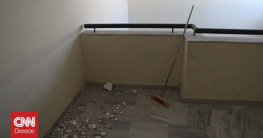 «Σοβαρός-Κίνδυνος-σε-Σχολείο-Ηγουμενίτσας:-Γονείς-Αποφασίζουν-να-Μην-Στείλουν-τα-Παιδιά-τους-τη-Δευτέρα!»