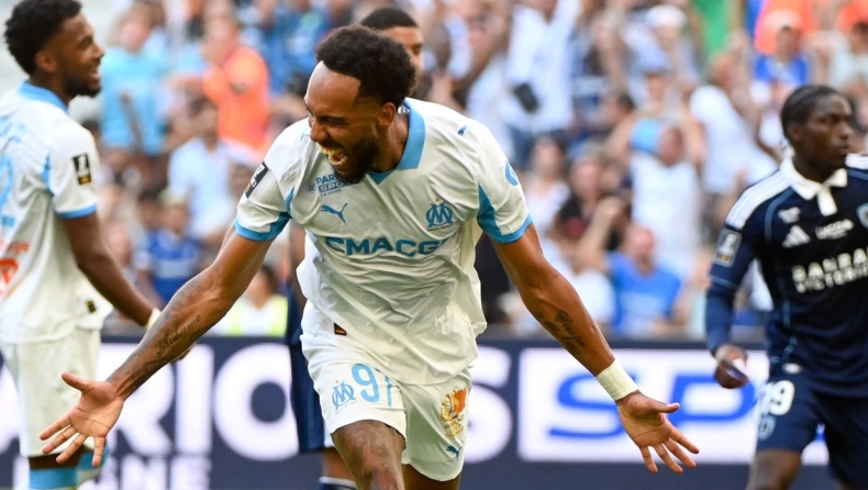 «Εντυπωσιακή Τριάρα: Η Μαρσέιγ Κατακτά την Πρωτιά, Λανς με Θρίαμβο Εναντίον της Μονακό!»