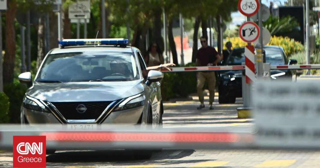 «Σοκ στον Βόλο: Αξιωματικός του Λιμενικού συλλαμβάνεται για αποπλάνηση ανηλίκων»