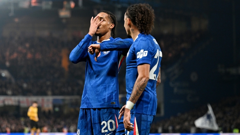 «Η-Τσέλσι-Ξεσπάει:-Μείωσε-την-Απόσταση-από-την-Κορυφή-με-Εντυπωσιακή-Επίδοση!»