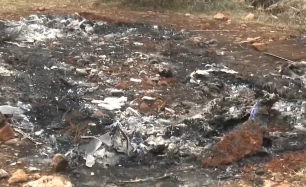 «Μυστήριο στη Βοιωτία: Απανθρακωμένο πτώμα και οι έρευνες της ΕΛ.ΑΣ. για τις εξαφανίσεις»