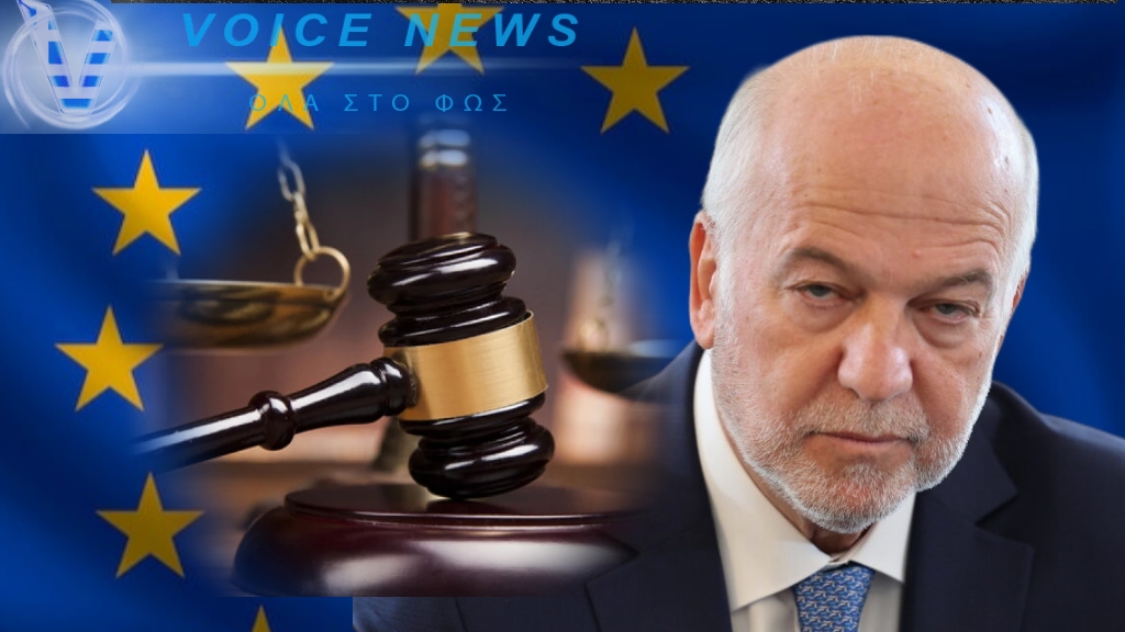 Σφοδρό Ευρω-χαστούκι στον Φλωρίδη: Η Ελλάδα στο στόχαστρο για καθυστερήσεις πληρωμών που αδικούν τους πολίτες!