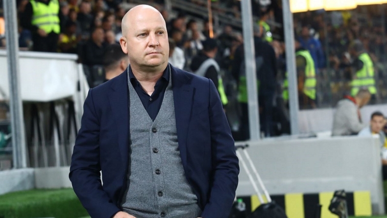 «Νίκολιτς: «Πρώτη τριάδα και Ευρώπη την άνοιξη – Ο μεγάλος στόχος μας!»»